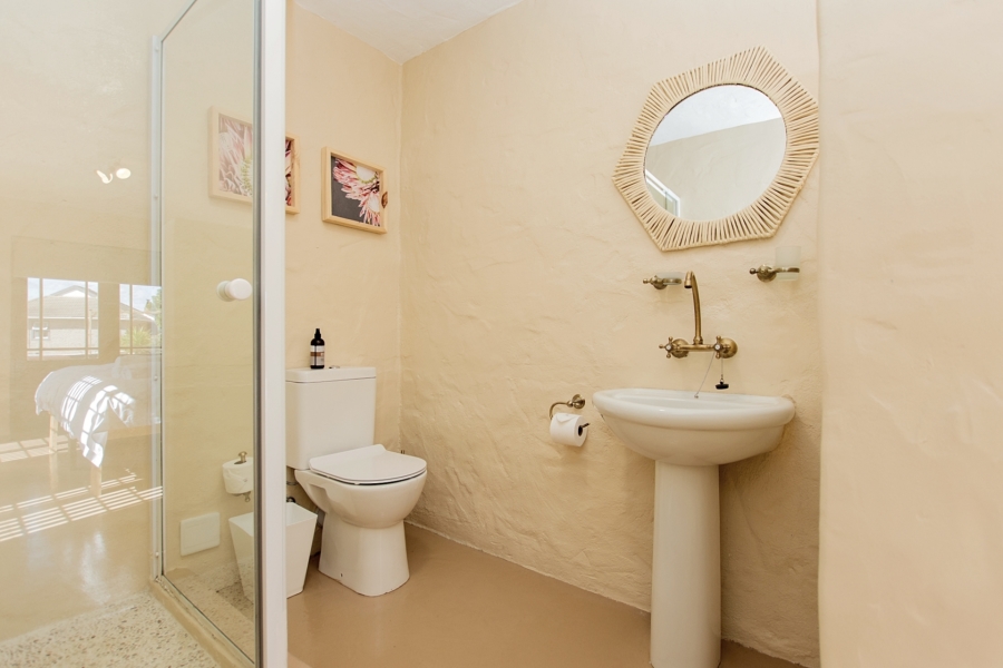 3 Bedroom Property for Sale in Myburgh Park Western Cape